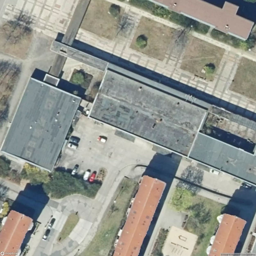 Abandoned Pig Farm [DEU] #03638