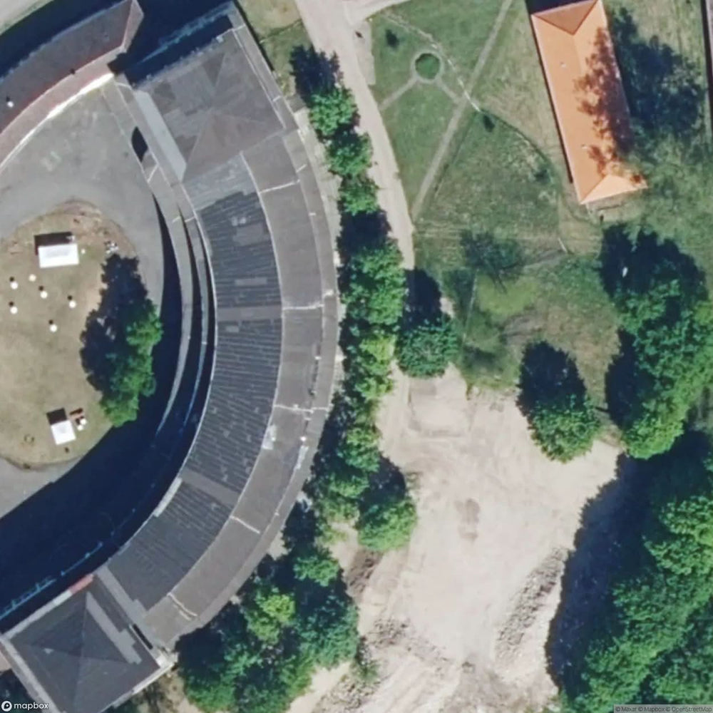 Olympic Village [DEU] #01533