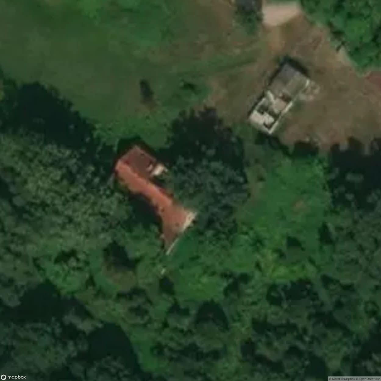 Site Royal Manor House [POL] #24092