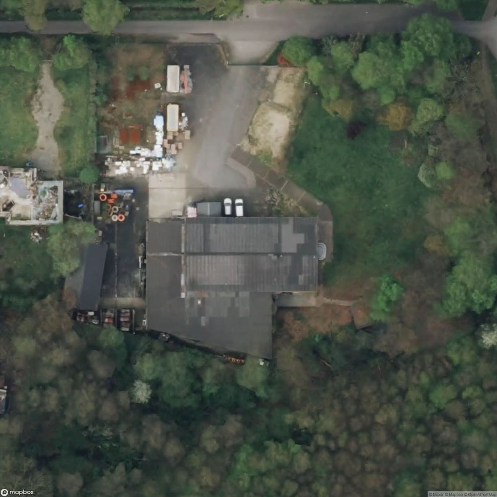 Bottrop Factory [DEU] #05167
