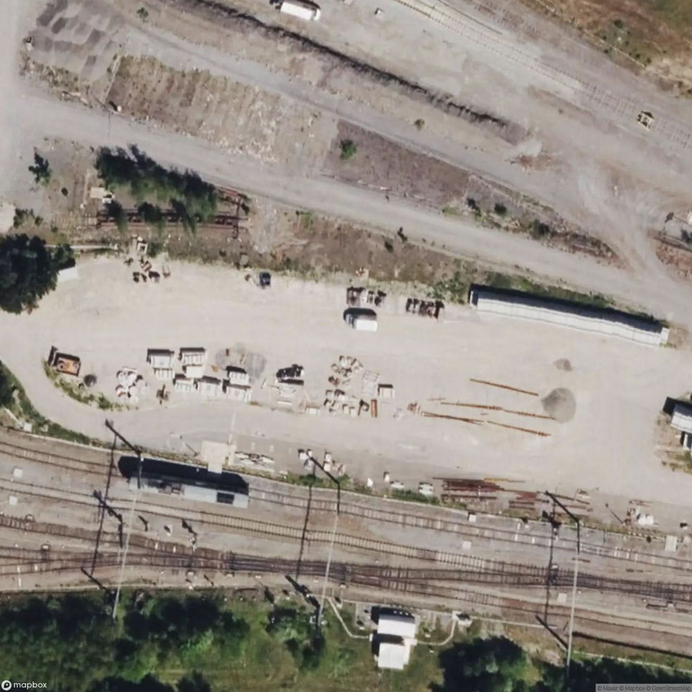 Train Control Center Montzen [BEL] #14730