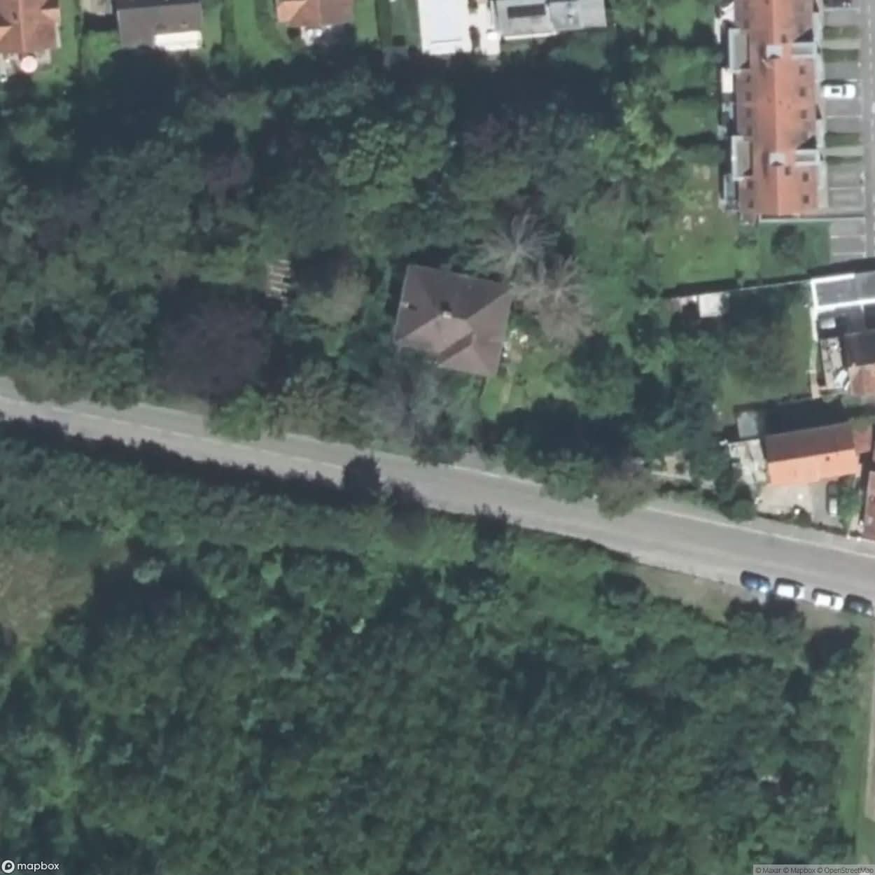 Sandman House [FRA] #01665