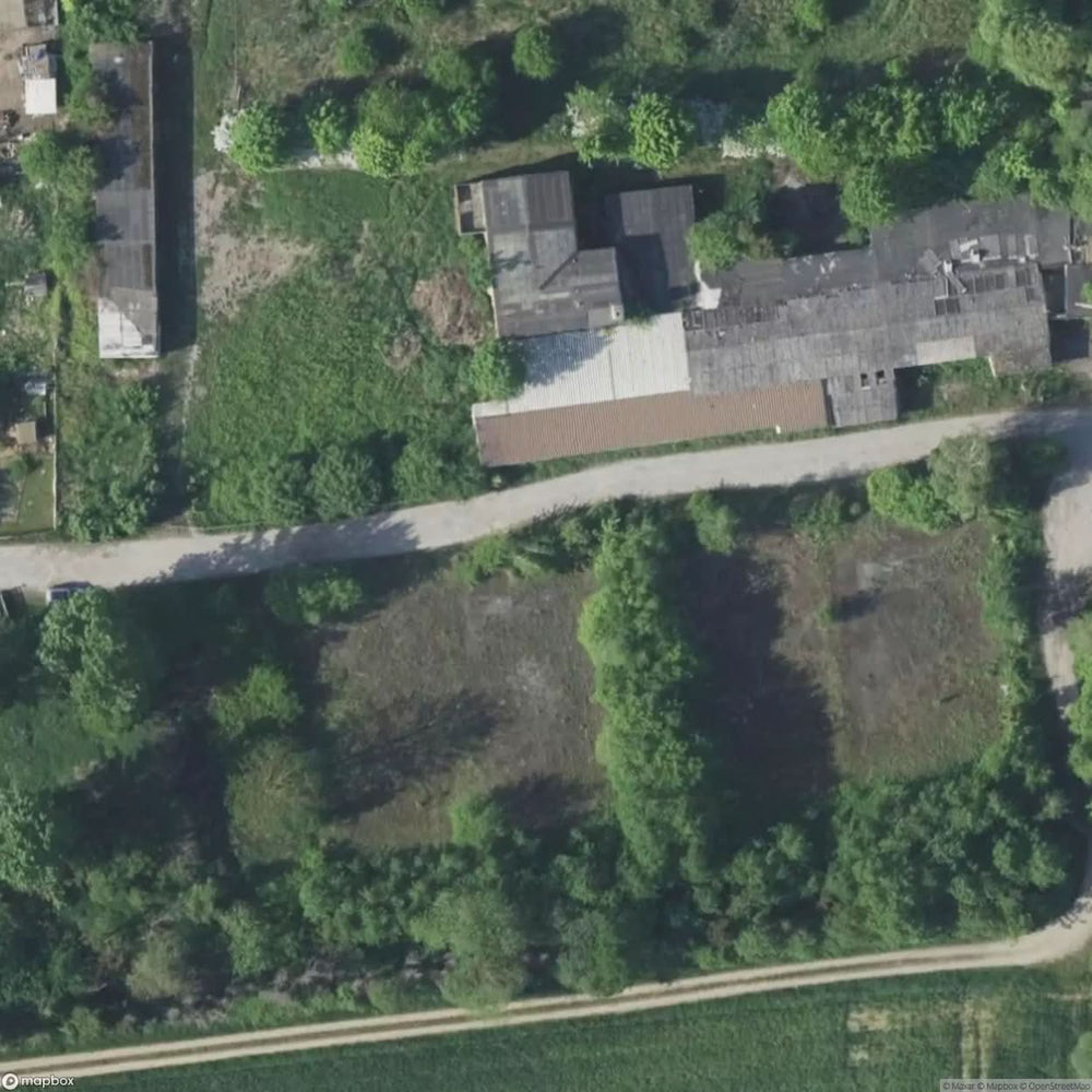 Allotment Garden Association Steterburg [DEU] #05914