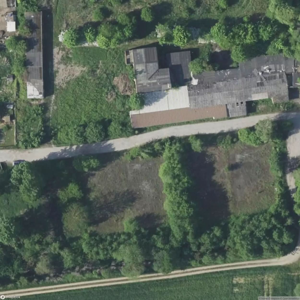 Allotment Garden Association Steterburg [DEU] #05914