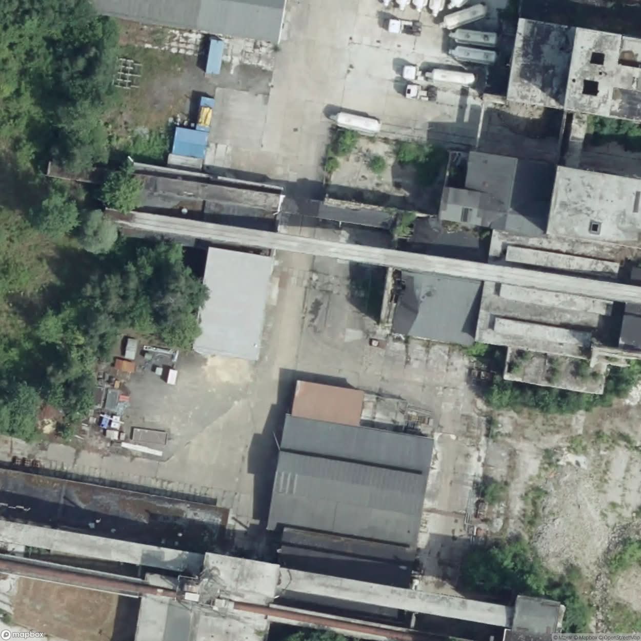 Textile Factory [DEU] #06463