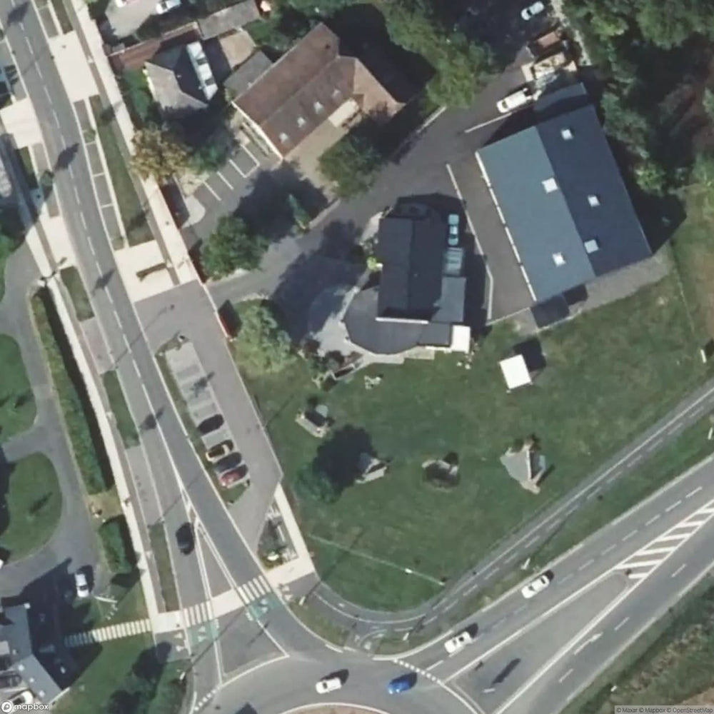 Polish House [FRA] #03712