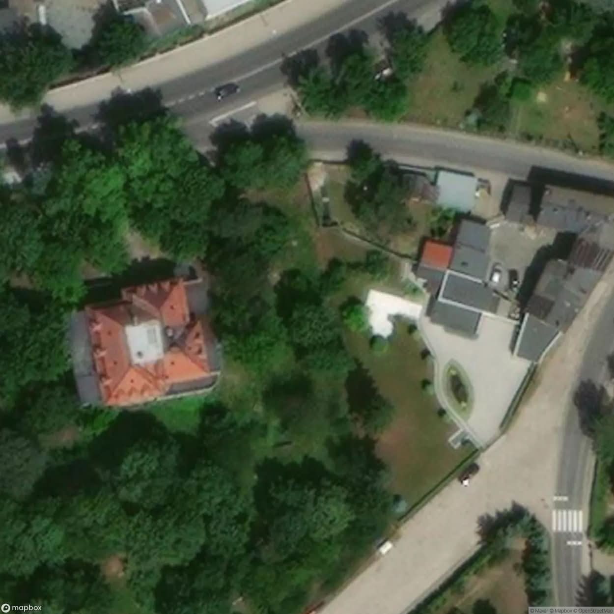 Log Cabin Soudna Jicin [POL] #35126