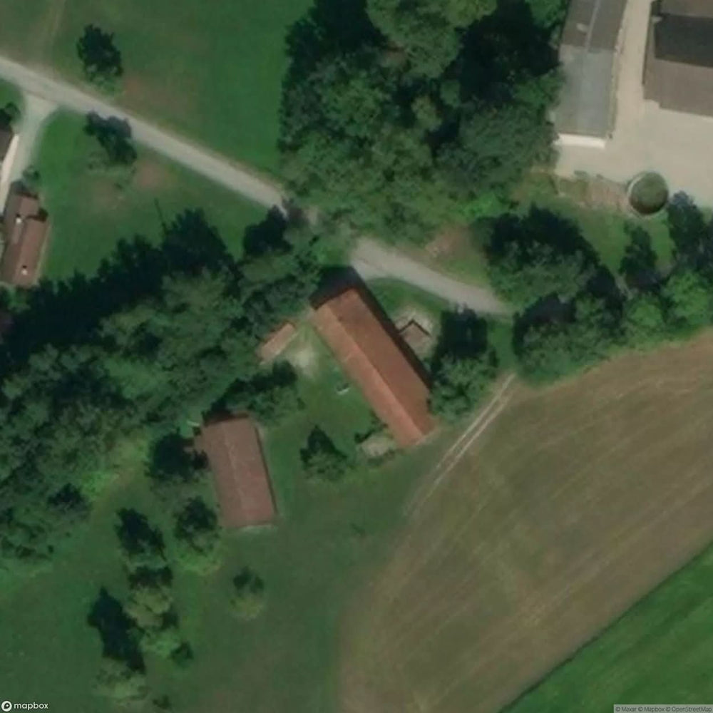 Farmhouse Other [AUT] #02105