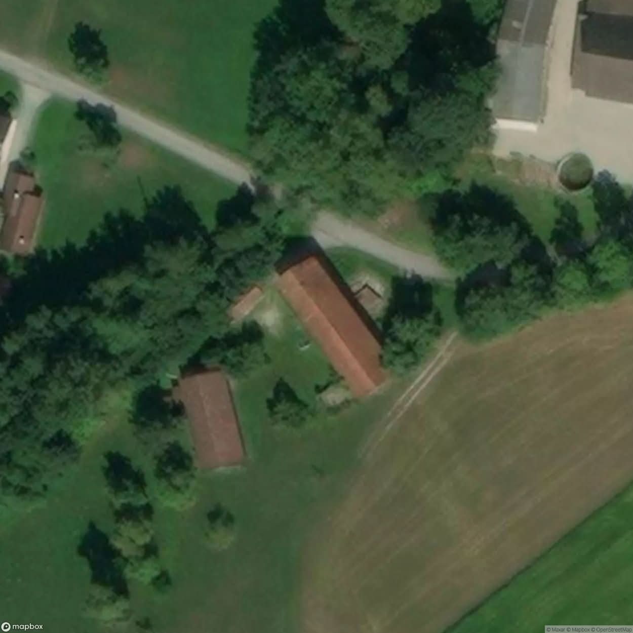 Farmhouse Other [AUT] #02105
