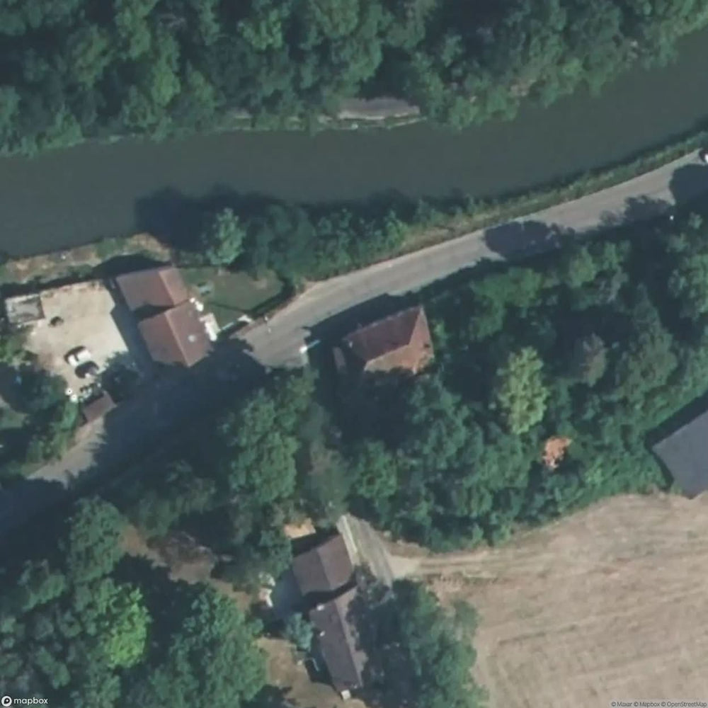 Birth House [FRA] #00111
