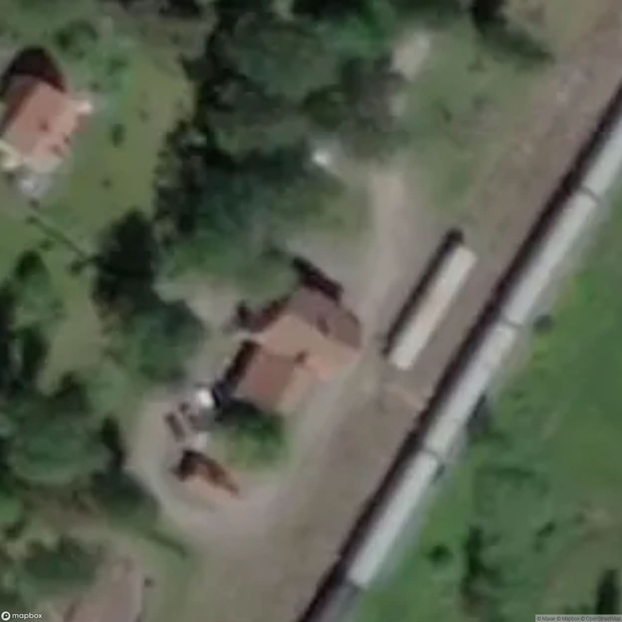 Svanskog Station [SWE] #14716