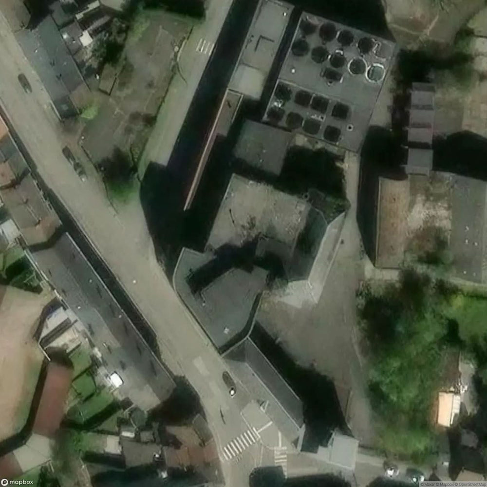 Brewery J Brewery J [BEL] #12320