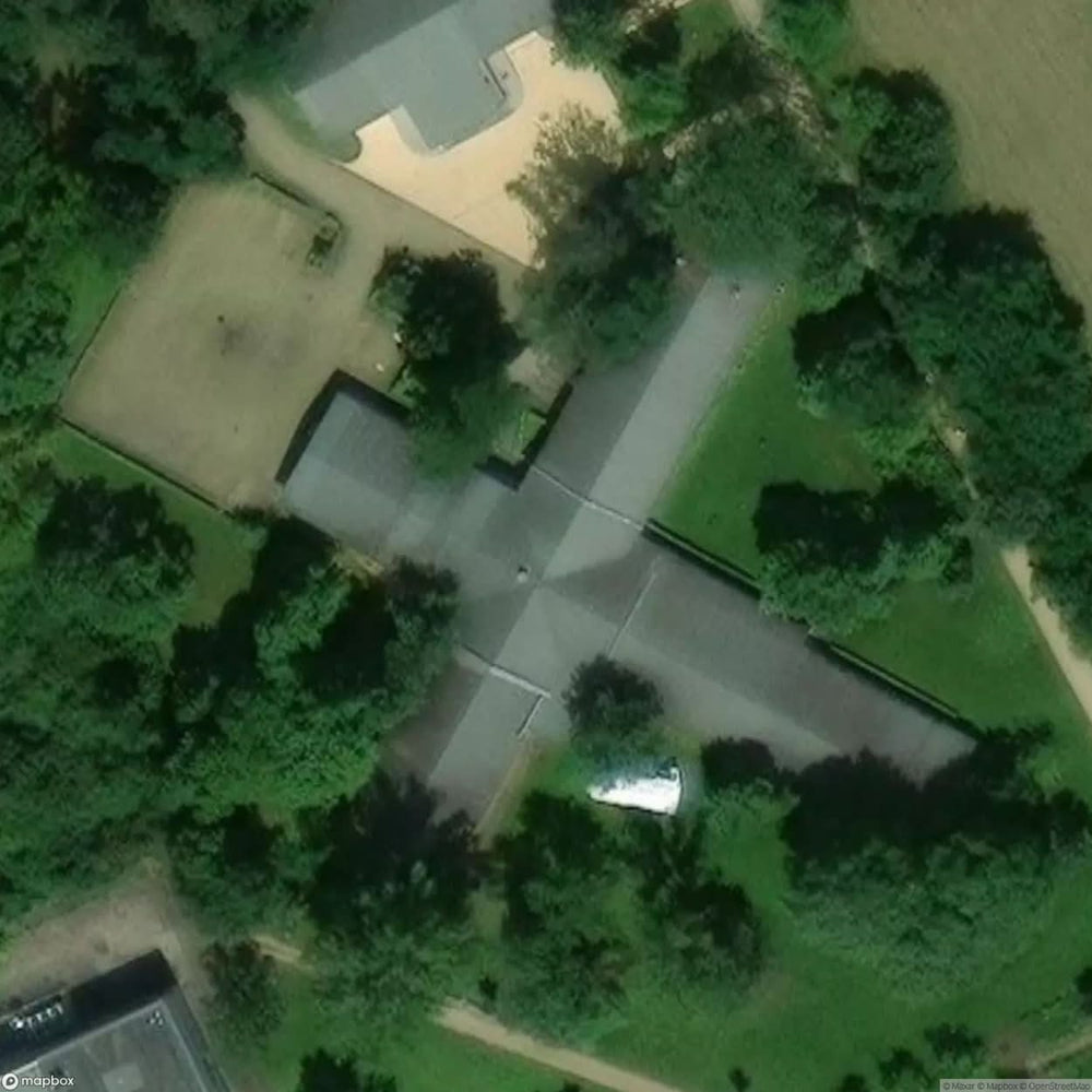 Merseburg University Sports Center [DEU] #05826