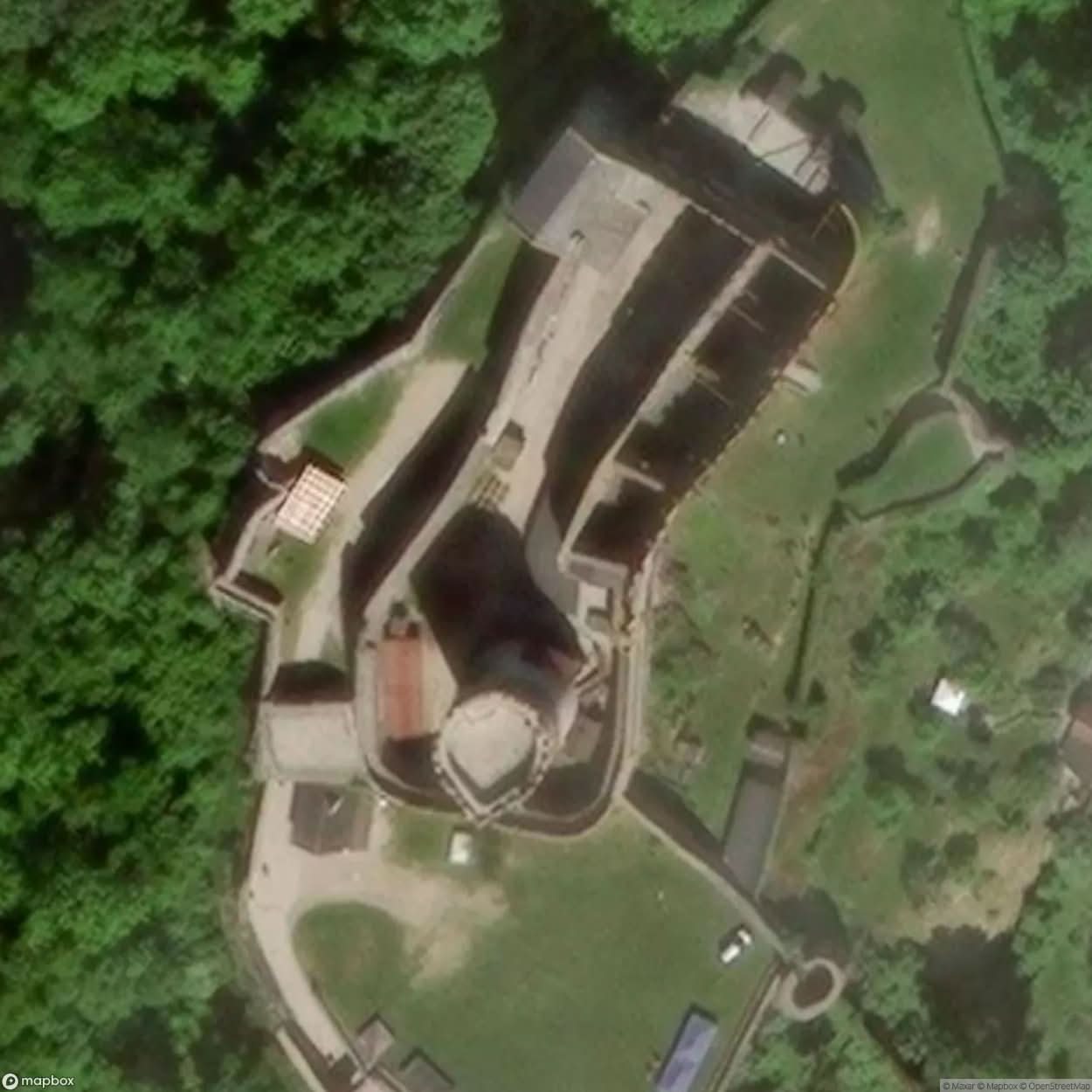 Biomass Power Plant [POL] #06956