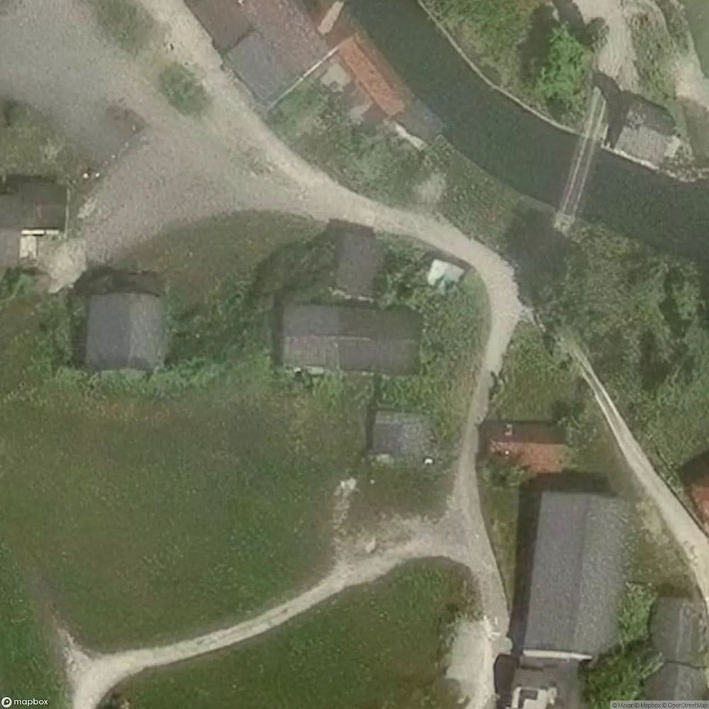Old Armoury Haunold Mill Holzinger Helmut [AUT] #02033