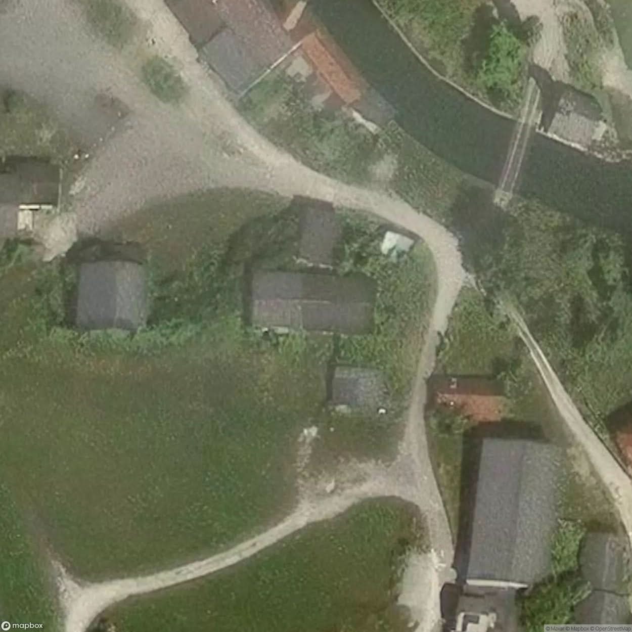Old Armoury Haunold Mill Holzinger Helmut [AUT] #02033