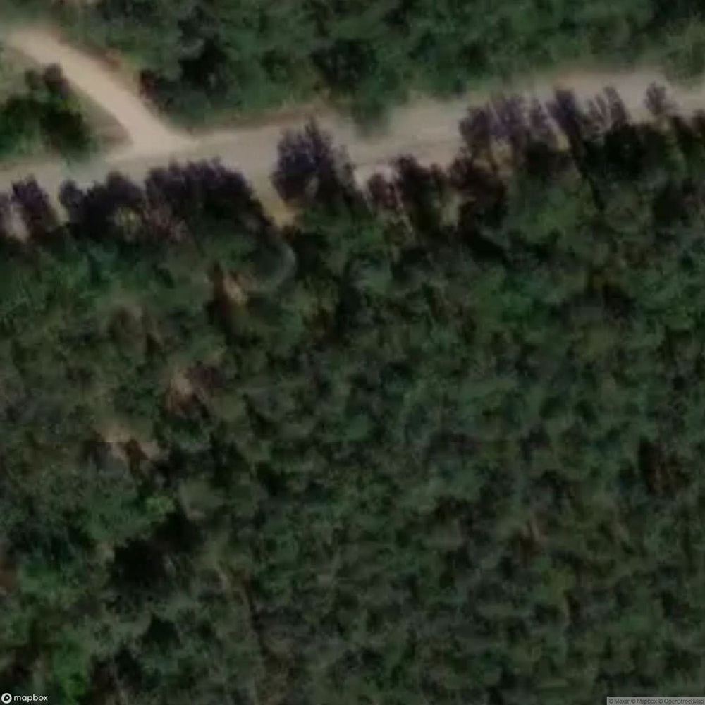 Historic Cemetery Former Jewish Cemetery In Jadow [POL] #35870