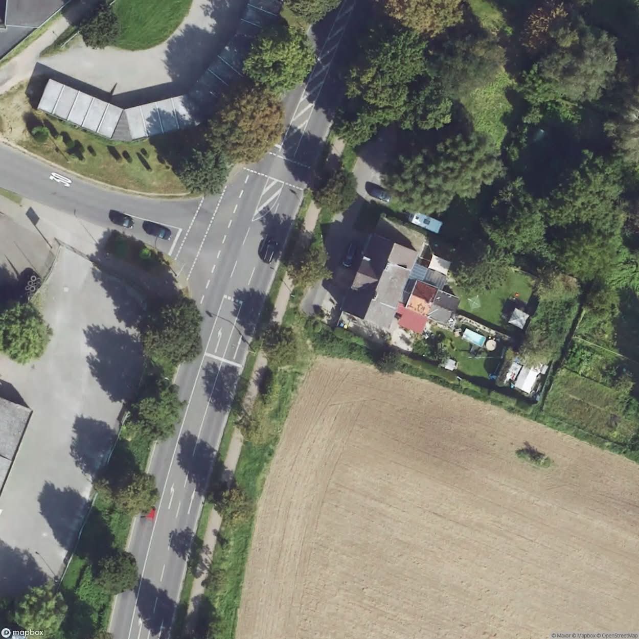 Rewe With Diy Store [DEU] #11646