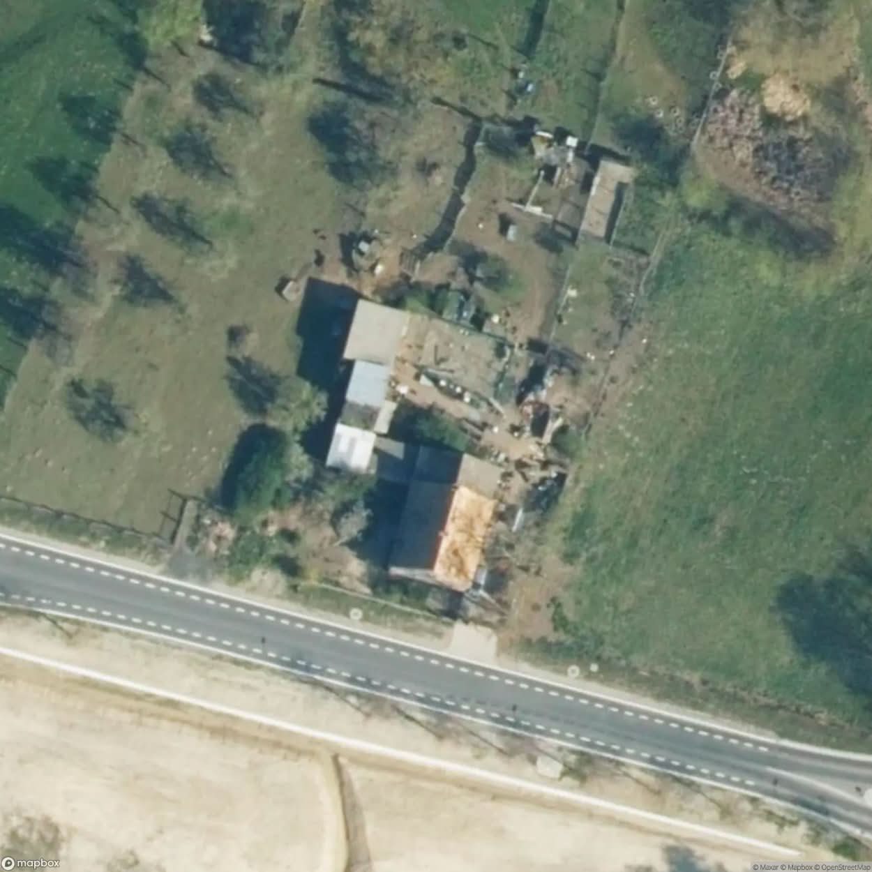 Schrodinger House [DEU] #03849