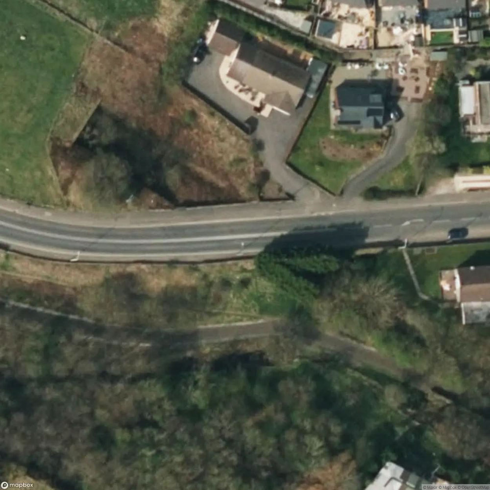 Britannia Tunnel [GBR] #10430