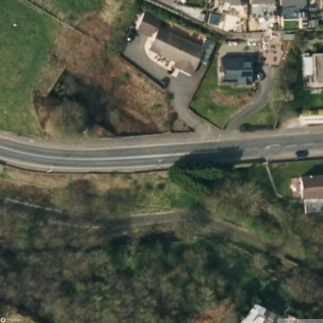 Britannia Tunnel [GBR] #10430