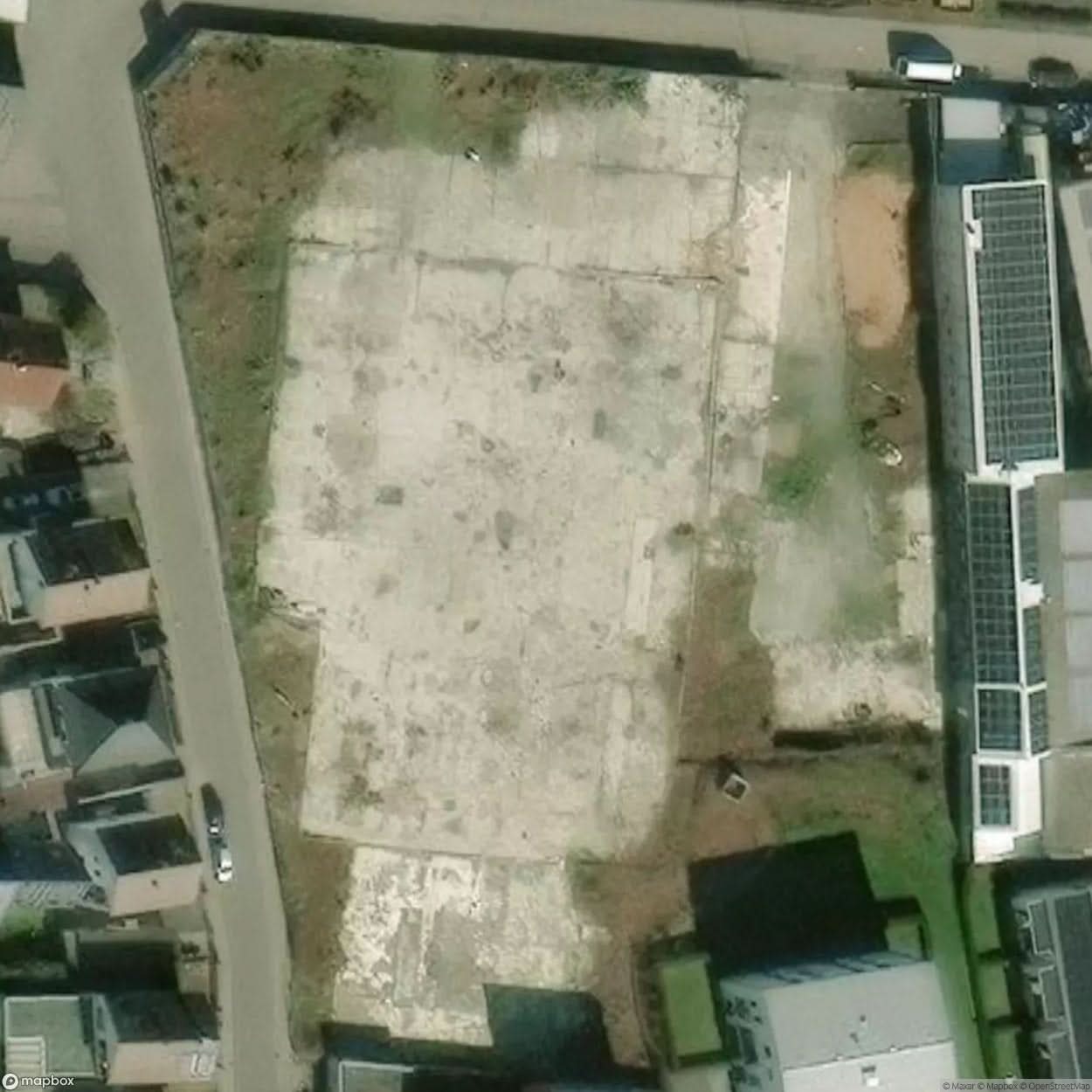 Oil Site [DEU] #06155