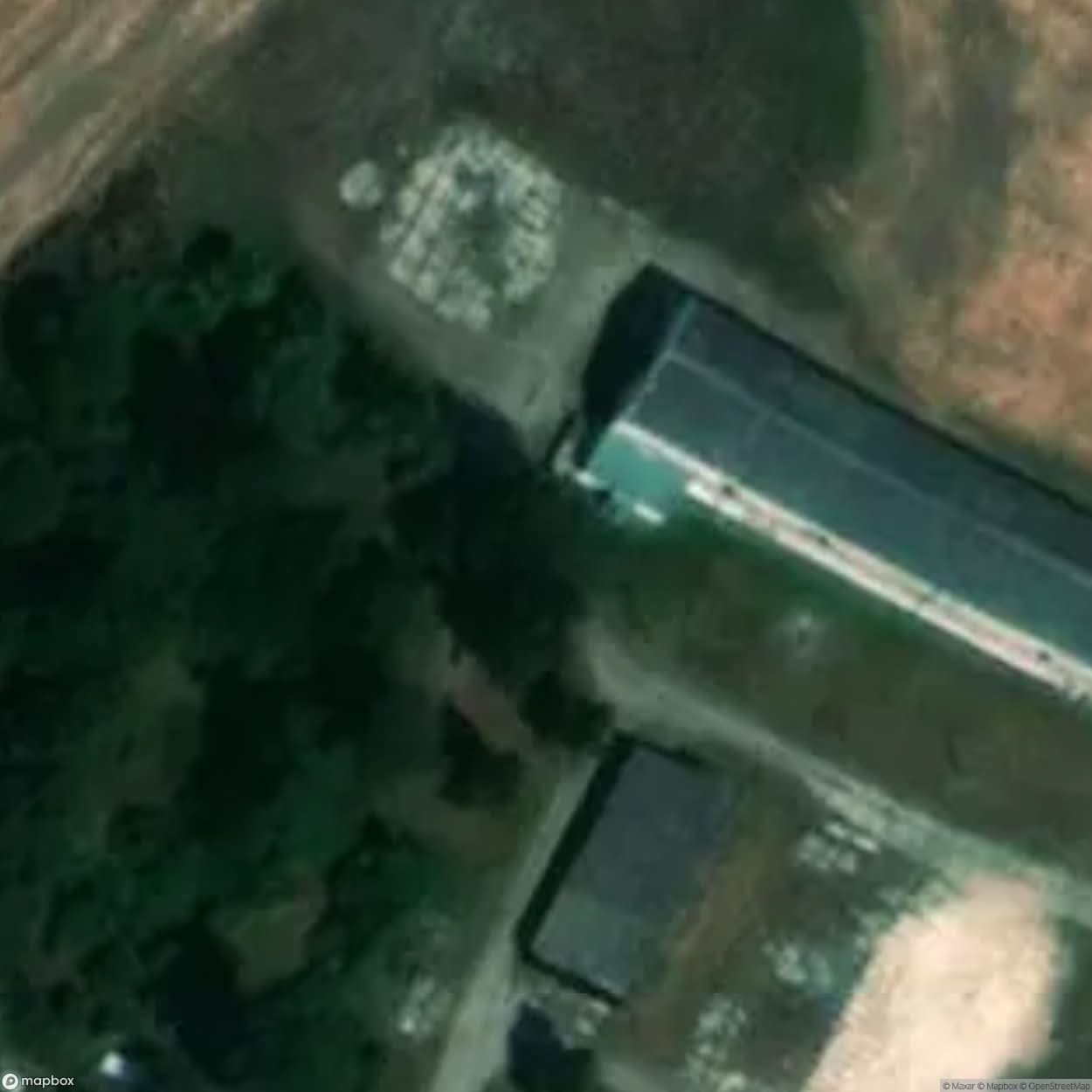 Historic Cemetery Madman [POL] #35793