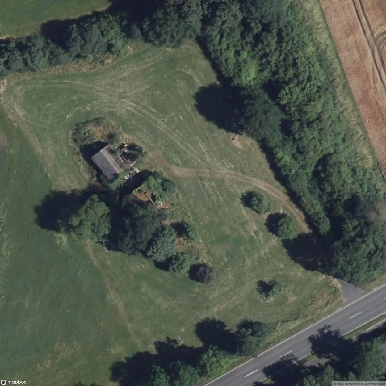 Eckerb Farm [DEU] #03038