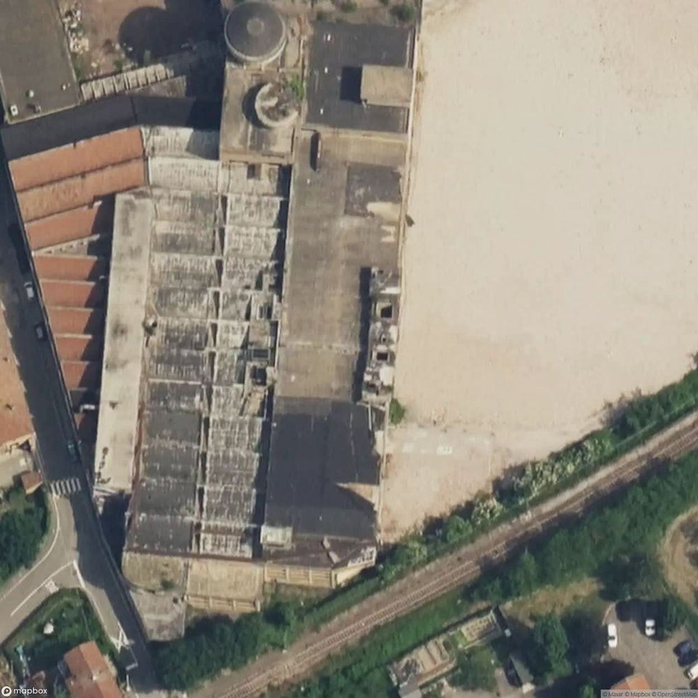 Paper Mill [ITA] #06177