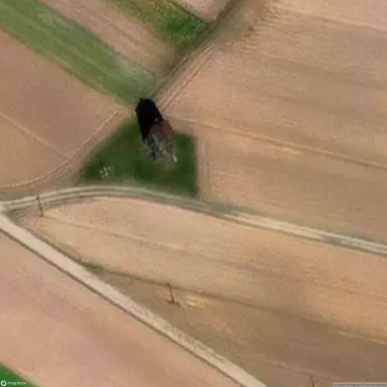 Zagorki Site [POL] #33388