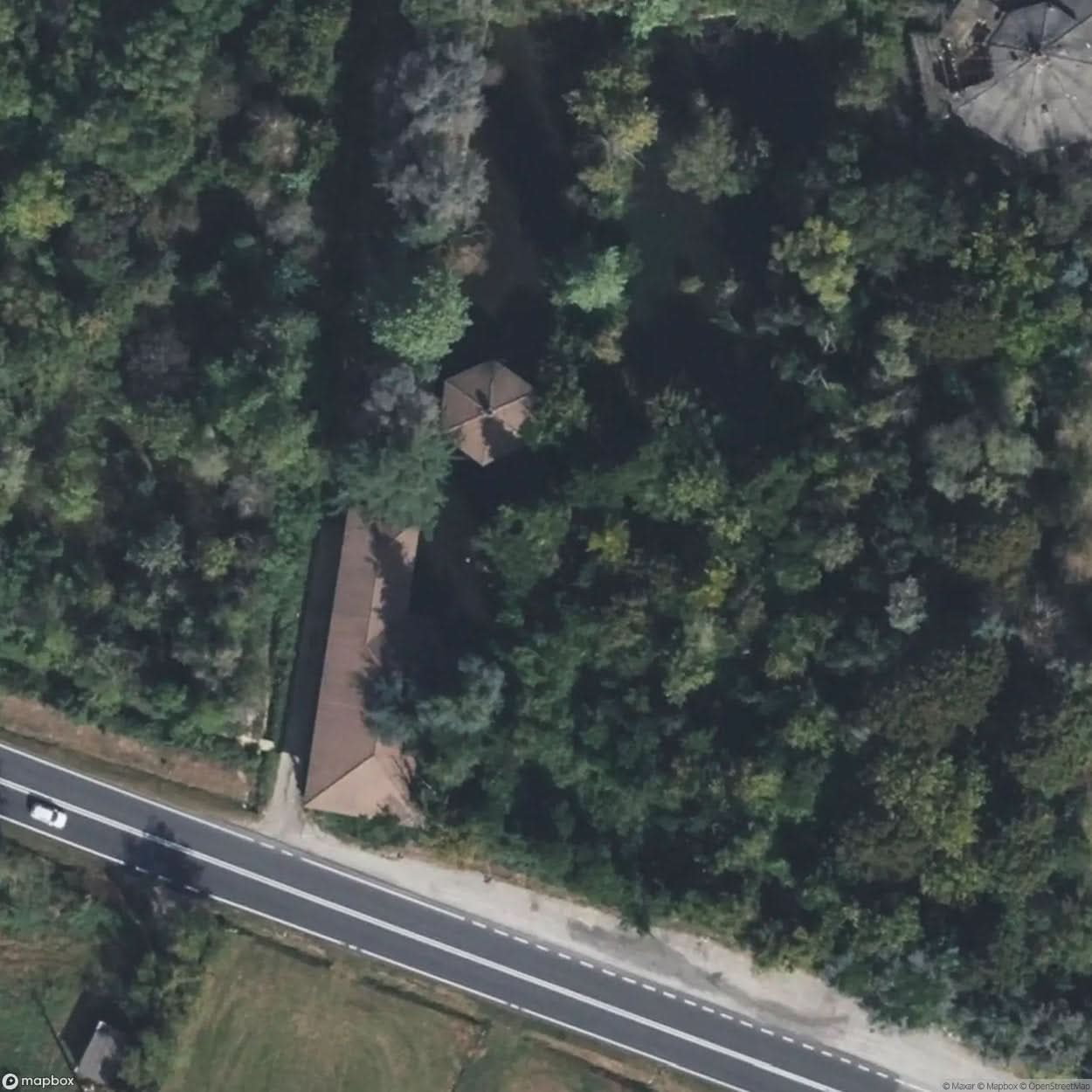 Montalenghe Zoo [ITA] #14101