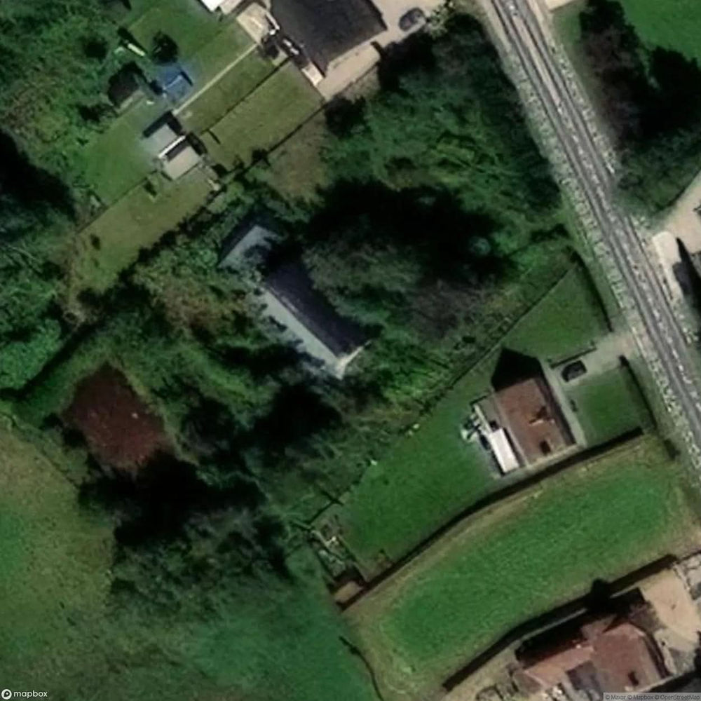 Villa Edings [BEL] #04612