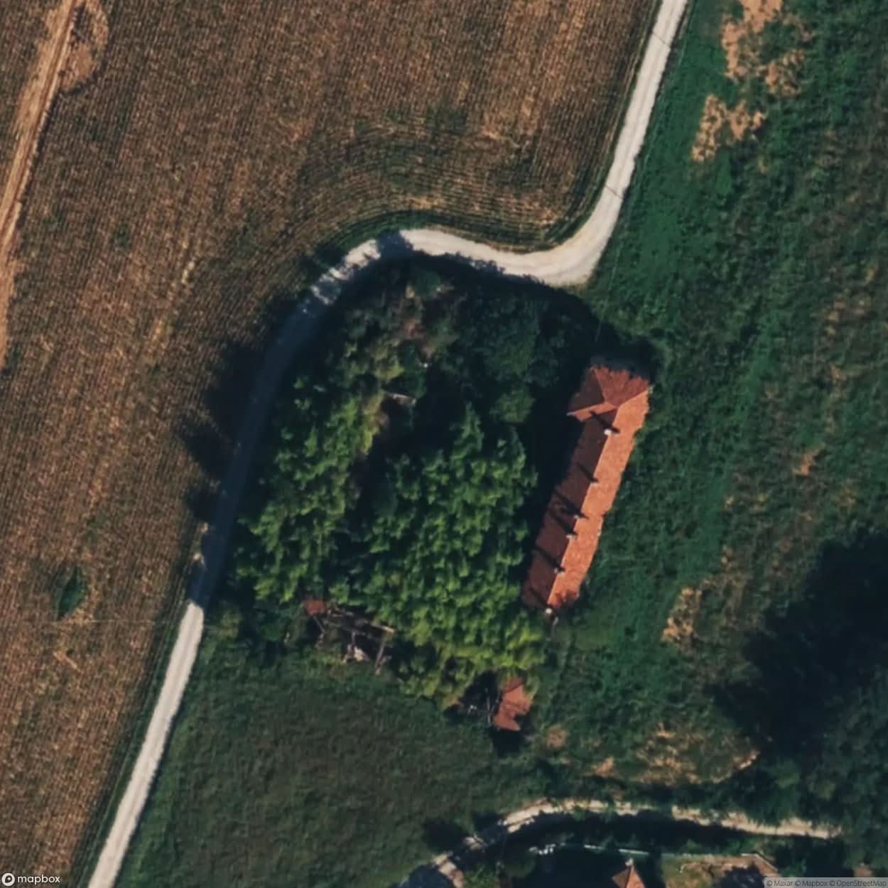 Grifalda Farmstead [ITA] #10503