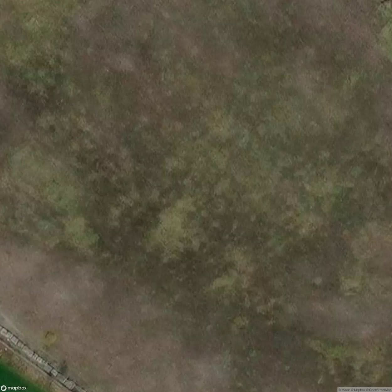 Mimico Creek [GBR] #08519