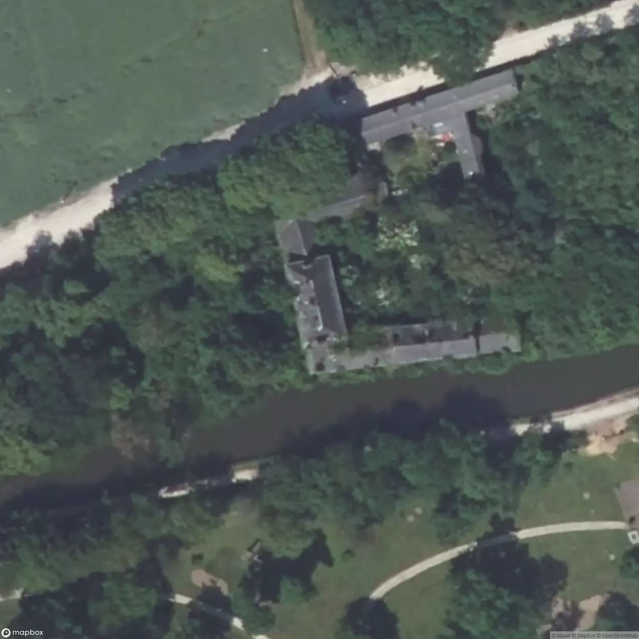 Genon Mansion [FRA] #19669