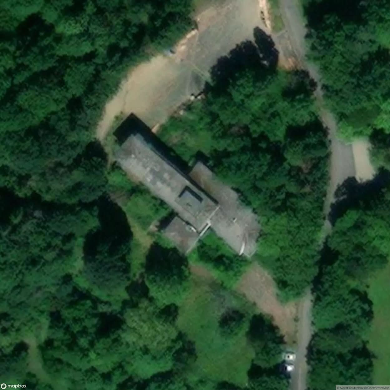 C District Hospital [DEU] #14944