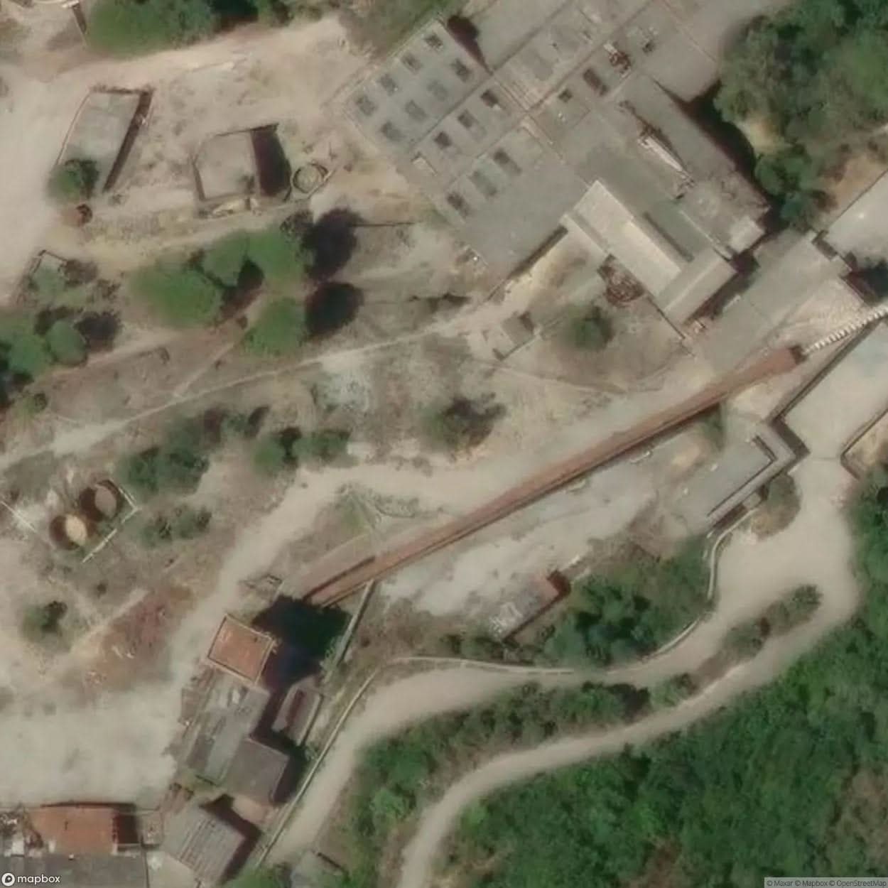Sanna Mine [ITA] #13421