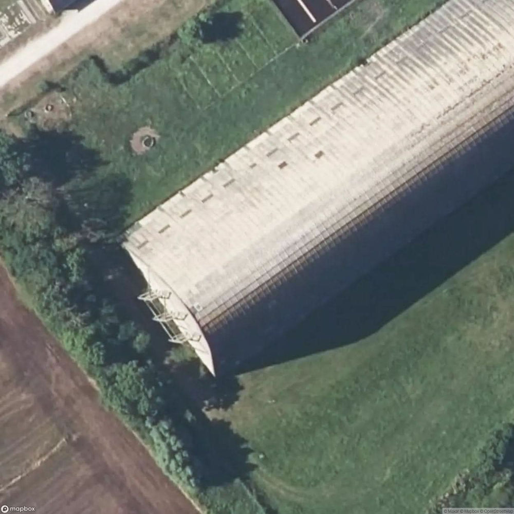 Isola Hydroelectric Power Plant [FRA] #30537