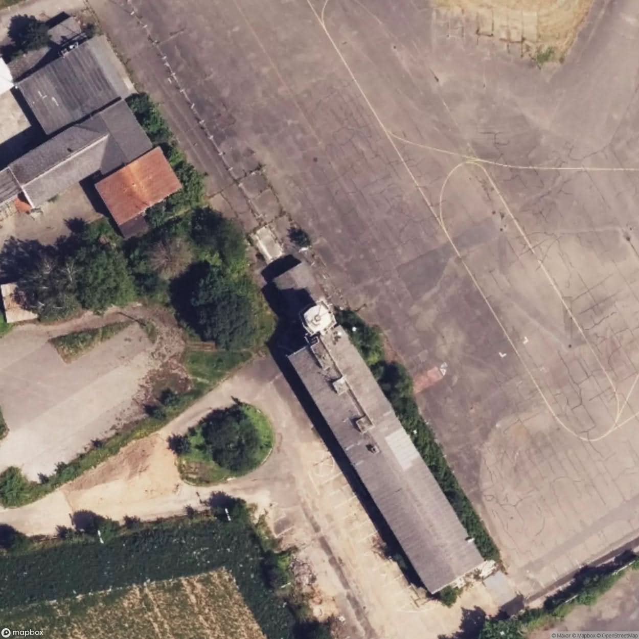 Us Heliport [DEU] #17716