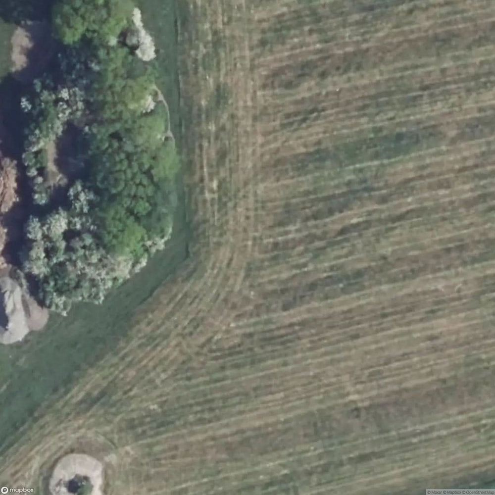 Panzer Tank Barrier Line [FRA] #16856