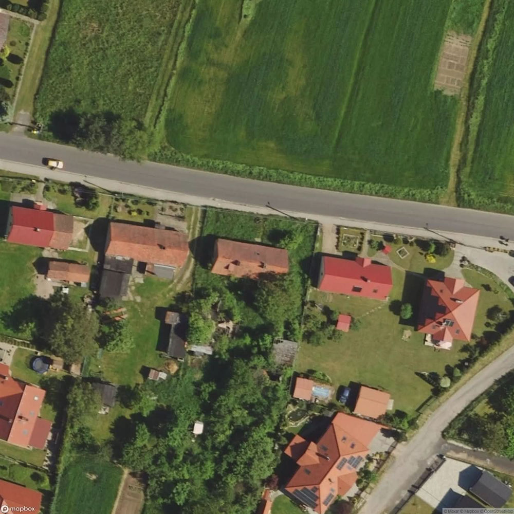 Residential Building Abandoned House Of Horror [POL] #24214