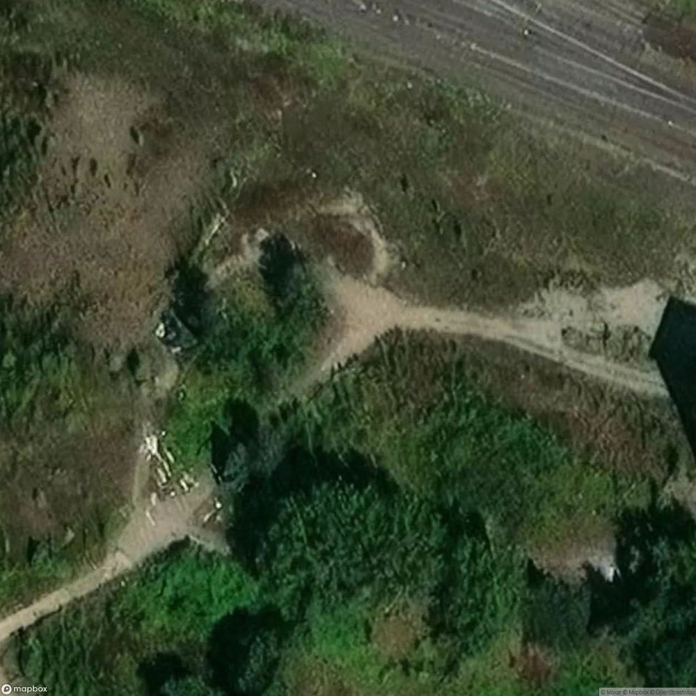 Part Of Former Shunting Yard [DEU] #09870