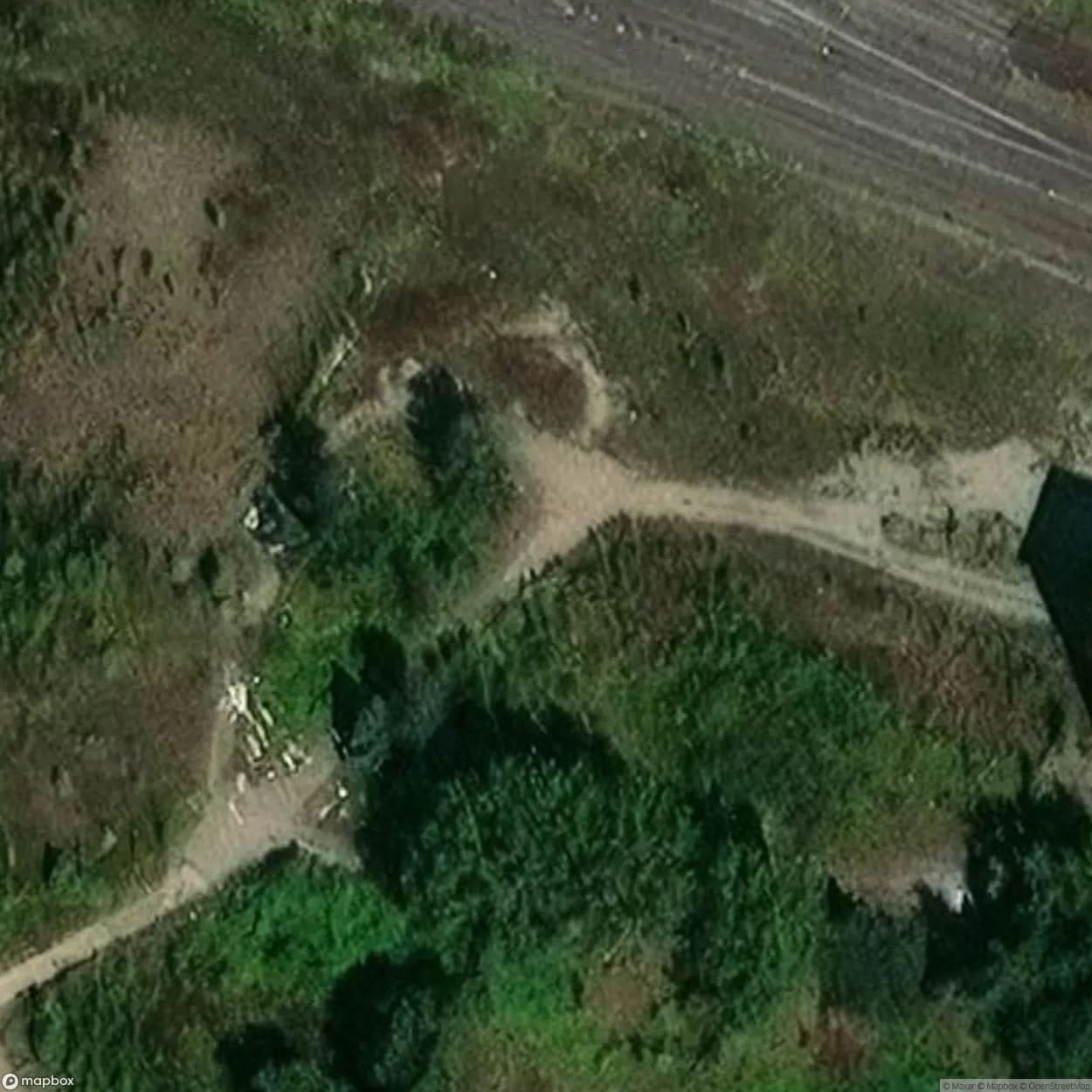 Part Of Former Shunting Yard [DEU] #09870