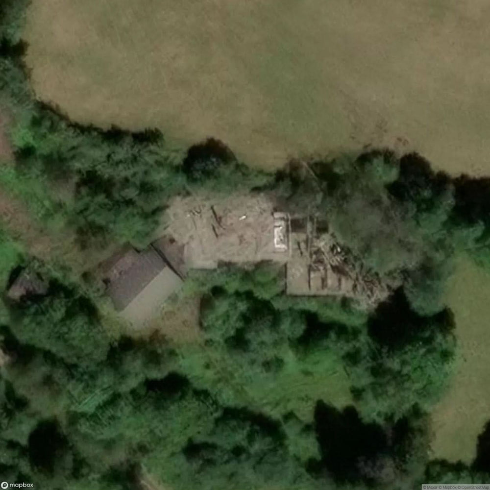 Hullsheid House [BEL] #04228