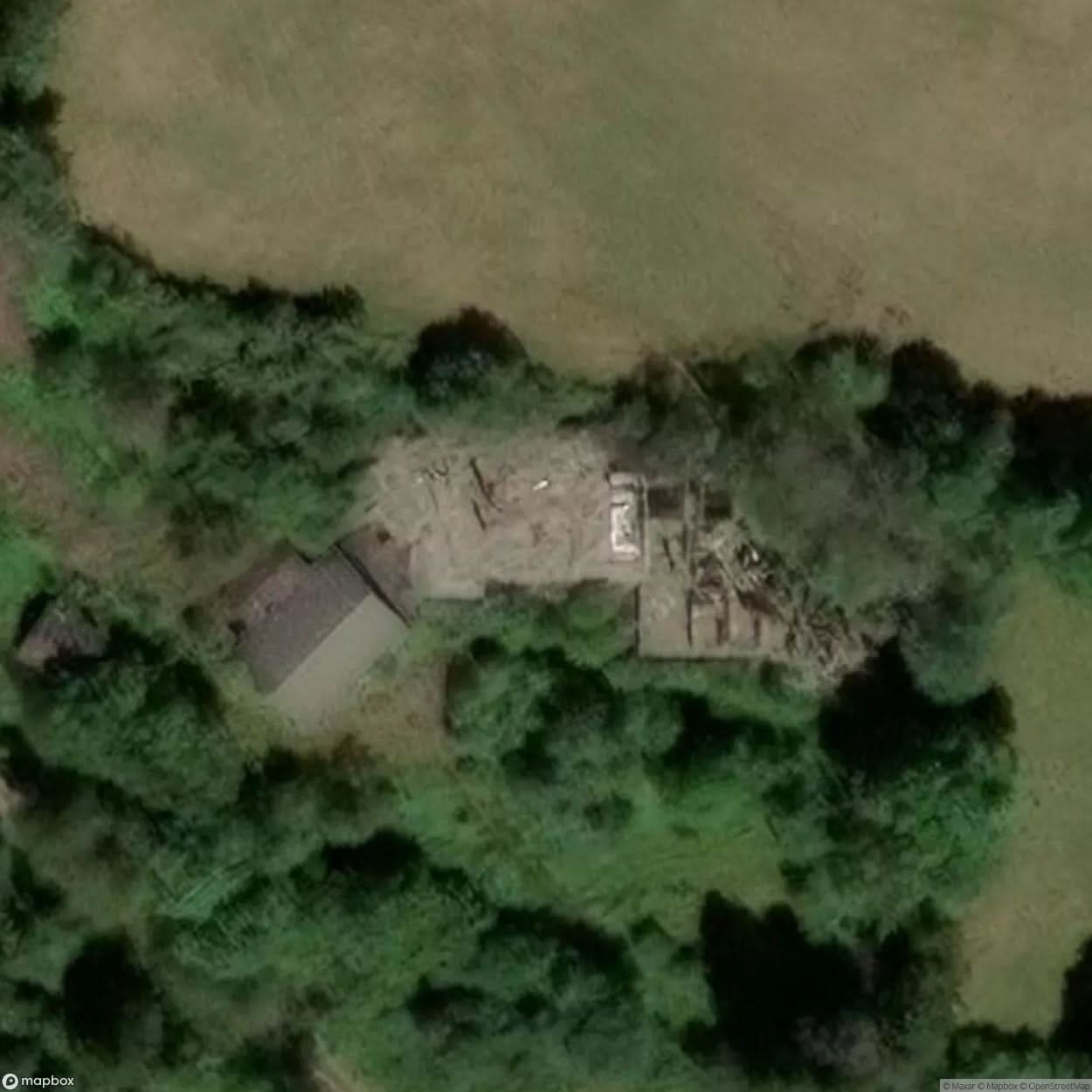 Hullsheid House [BEL] #04228