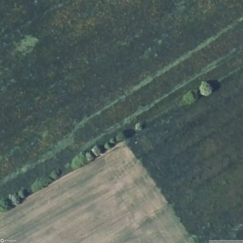 Hobling Fortification [FRA] #16834