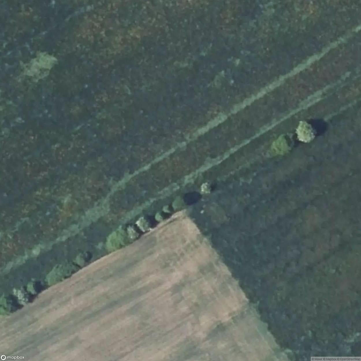 Hobling Fortification [FRA] #16834