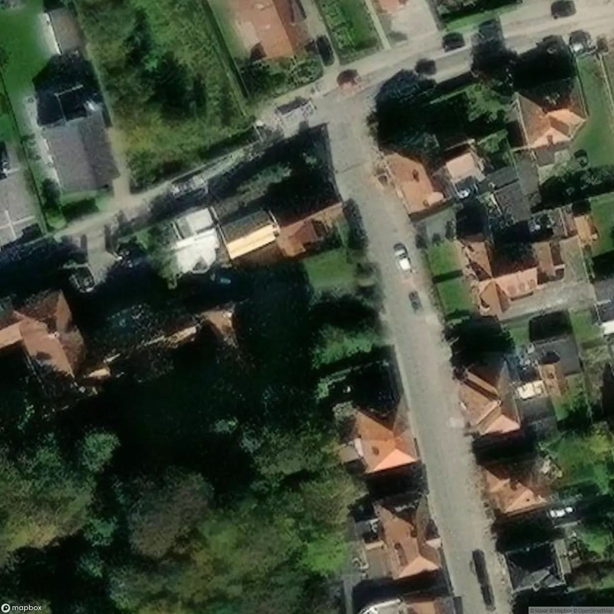 Mald House [BEL] #04238