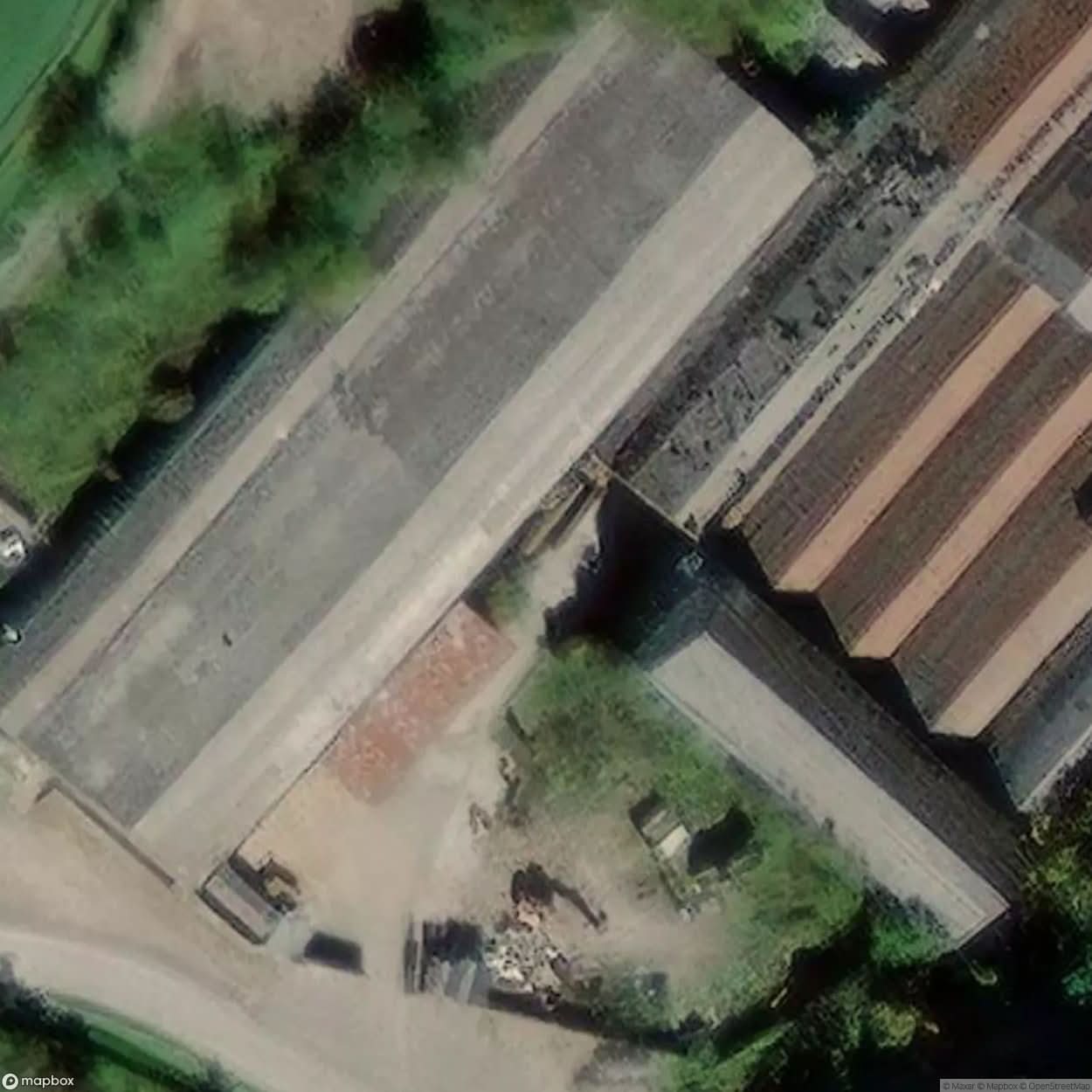 Garage K [BEL] #04111