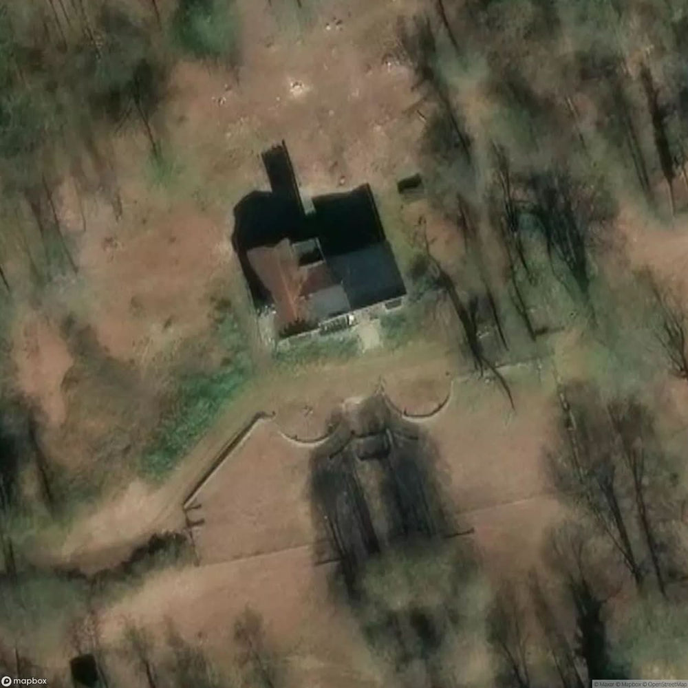 Malante Manor House [DEU] #03002